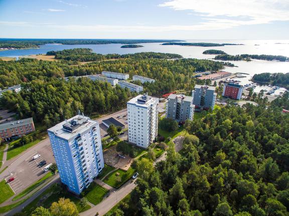 Hitta bostad i Skoghall - Booli