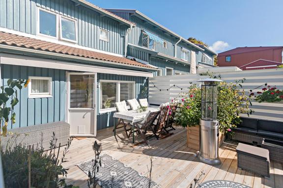 Hitta bostad på Ekerö - Booli