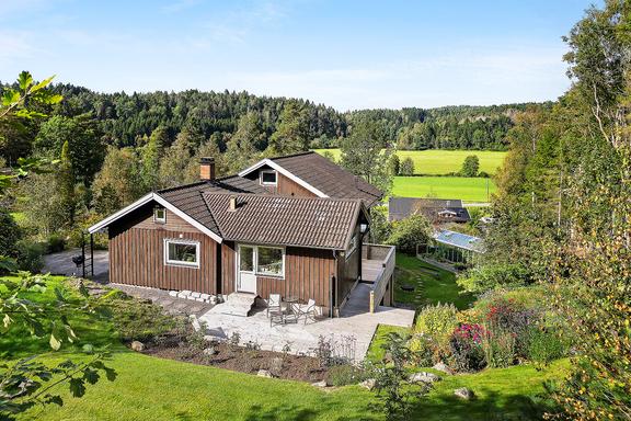 Hitta bostad i Hallands län - Booli